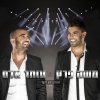 Moshe Peretz & Omer Adam - Album Hi Rak Rotza Lirkod