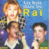 Houari Dauphin - Album Les trois stars du Raï