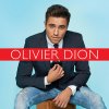 Olivier Dion - Album Olivier Dion