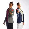 Gustavo y Rein - Album Como Te Amo Yo