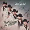 La Maquinaria Norteña - Album Así Ya No