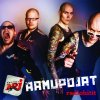 Aamupojat - Album Radiohitit