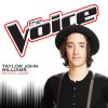 Taylor John Williams - Album Wicked Game (The Voice Performance)