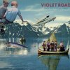 Violet Road - Album Back to the Roadshow