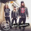 The Cadillac Three - Album White Lightning