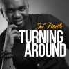 Joe Mettle - Album Turning Around