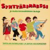 Tapiolan Kuorolaiset - Album Synttärimarssi