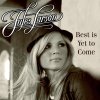 Jules Larson - Album Best is Yet to Come