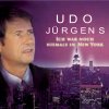 Udo Jürgens - Album Ich war noch niemals in New York