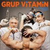 Grup Vitamin - Album Endoplazmik Retikulum