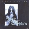 Ozzy Osbourne - Album I Just Want You