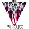 Yodelice - Album Fade Away