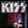 Kiss - Album Unholy