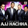 Aman Hayer - Album Ajj Nachna