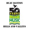 Buju Banton - Album Hills and Valleys