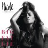Nicole Scherzinger - Album Big Fat Lie