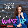 Maddi Jane - Album Wake Up
