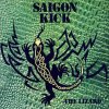 Saigon Kick - Album The Lizard