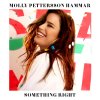 Molly Pettersson Hammar - Album Something Right