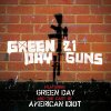 Green Day - Album 21 Guns