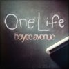 Boyce Avenue - Album One Life