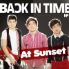 At Sunset - Album Back in Time