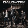 Daughtry - Album Crawling Back to You