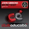John Gibbons - Album My Pet Goat