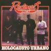 Racionais MC's - Album Holocausto Urbano