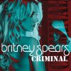 Britney Spears - Album Criminal