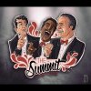 Taylor & Mad.S - Album The Summit 2015