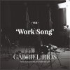 Gabriel Rios - Album Work Song