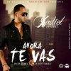 Jadiel - Album Ahora Te Vas