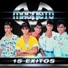 Magneto - Album 15 Éxitos