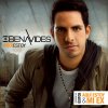 Benavides - Album Aquí Estoy