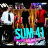 Sum 41 - Album Walking Disaster