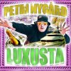 Petri Nygard - Album Luxusta