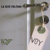 La Que Faltaba - Album Voy