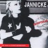 Jannicke - Album Aksepterad - De 18 Beste Norske