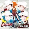 Calibre 50 - Album Mujer de Todos, Mujer de Nadie