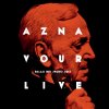 Charles Aznavour - Album Aznavour Live - Palais des Sports 2015