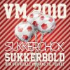 Sukkerchok - Album Sukkerbold