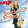 Mojje - Album Duscha kroppen