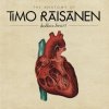 Timo Räisänen - Album Hollow Heart