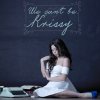 Krissy - Album We Can't Be