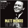 Matt Monro - Album The Garden of Eden