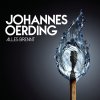 Johannes Oerding - Album Alles brennt