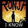 Ronja - Album I Know