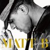 Matt B - Album LOVE AND WAR