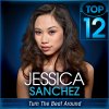 Jessica Sanchez - Album Turn the Beat Around (American Idol Performance)